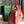 SAINT JEANNE BAG 35 IN CANNON PINK GOYARDINE CANVAS AND CALFSKIN