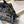 cd mini book tote 21.5 beige blue oblique embroidery calfskin