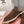 LP CHARMS WALK BABOUCHE LOAFERS BROWN SUEDE