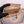 MICRO LADY D-JOY 16.5 BEIGE LAMBSKIN