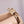 SMALL LADY D-JOY 22 BEIGE LAMBSKIN