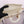 MEDIUM LADY D-JOY 26 WHITE LAMBSKIN