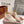 LP HIGH TOP OPEN WALK LOAFERS BEIGE SUEDE