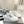 PRA DOWNTOWN THICK-SOLE SNEAKERS WHITE CALFSKIN