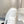 PRA DOWNTOWN THICK-SOLE SNEAKERS WHITE CALFSKIN
