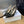 JAdior slingback pumps 65 transparent mesh embroidered black butterfly motif
