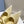 PRA HIGH-HEELED MULES YELLOW CREAM SATIN