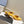 PRA SQUARE TOE MULES YELLOW SATIN