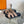 Chypre Sandal light brown Suede