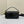 BAGUETTE 27 IN BLACK CROCODILE PATTERN GLOSSY CALFSKIN GOLD HARDWARE
