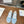 CD Star Sneaker Light Blue Suede And Calfskin