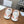 CD Star Sneaker Pink Orange Suede And Calfskin
