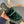 GG VELVET HIGH HEEL SANDALS WITH BEAUTIFUL LOGO DETAILS GREEN FOREST