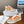 CD One Sneaker Brown Orange Mix Grey Beige Oblique Perforated Suede And Calfskin
