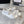 cc dad sandals white lambskin