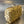 SILVER KNOT 19 IN GOLDEN LAMBSKIN