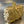 GOLDEN KNOT 19 IN GOLDEN LAMBSKIN