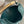 SARDINE 33 WITH CHAIN IN DARK GREEN LAMBSKIN