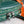 BORSA SAINT JEANNE MINI 26 IN TELA GOYARDINE VERDE E PELLE DI VITELLO