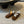 Miu Balance 530 Sneaker Chestnut Brown Suede
