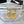 sandal gold metalic lambskin flower cc