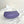 mini jodie 28 viola in pelle di agnello 