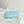 mini jodie 28 cloud blue pelle di agnello 