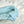 mini jodie 28 cloud blue pelle di agnello 