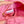 mini jodie 28 pelle di agnello rosa 