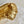 mini jodie 28 pelle di agnello metallizzata oro 