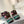 PRA SYSTEME BRUSHED SNEAKERS WINE AND PINK CALFSKIN