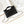 cc 24s31 nano shopping bag 17.5cm black lambskin gold hardware