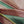Baguette 27cm Burgundy Lambskin Gold Hardware