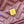 Baguette 27cm Burgundy Lambskin Gold Hardware