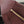 UNDERARM BAG 34 COWHIDE BROWN SOFT CALFSKIN