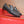 GG Men's Loafer Black Cowhide 770590