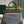SAIGON SOUPLE BAG 34 IN GREY GOYARDINE CANVAS AND CALFSKIN