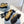 PRA BRUSHED LEATHER MONOLITH LOAFERS METALLIC GOLD
