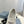 PRA BRUSHED LEATHER MONOLITH LOAFERS WHITE