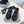 PRA BRUSHED LEATHER MONOLITH LACE-UP LOAFERS GLOSSY BLACK