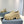 MOCASSINI CON LACCI IN PELLE SPAZZOLATA PRA MONOLITH BEIGE