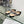 CD 25 Slingback Pump Black Transparent Mesh