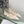 CD 25 Slingback Pump White Transparent Mesh