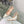 J'Adior Slingback Pump 95mm In White Lace Fabric 100833