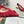 J'Adior Slingback Pump In Red Floral Embroidered Lace Fabric 100844