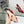 J'Adior Slingback Pump 65mm In Red Floral Embroidered Lace Fabric 100845