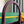 SAIGON SOUPLE BAG 34 IN BURGUNDY RED GOYARDINE CANVAS AND CALFSKIN