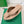 piccola jodie 48 in pelle di agnello beige rosato 