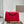 BVL Serpenti Forever Crossbody Bag 25cm Red Calfskin GHW 188660