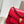 BVL Serpenti Forever Crossbody Bag 25cm Red Calfskin GHW 188660
